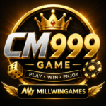 CM999 GAME