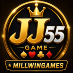JJ55 Game