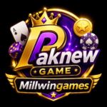 Paknew Game