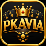 PKIVIA Game