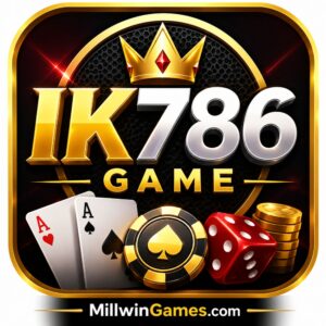 IK786 Game Download Free Earning Platform in Pakistan 2026 1