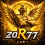 ZOR77 Game