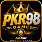 pkr98 game