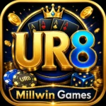 ur8 game