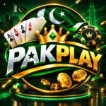 pakplay game