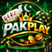 pakplay game